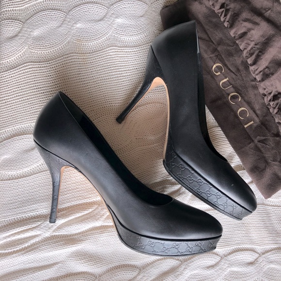 Gucci Shoes - Authentic Gucci shoes